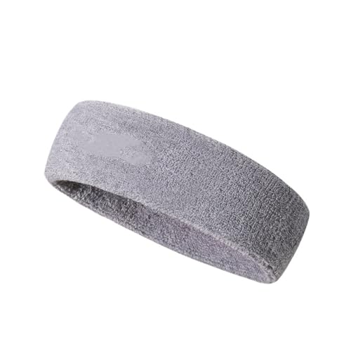Bandeau de sport bandeau anti-sueur élastique course yoga et fitness