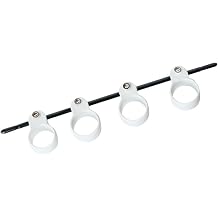 Adjustable Finger Expander, Guitar Finger Expander, Beginner Hand Exercisers Strengthener Accessories, Speed Strengthener Guitar for Piano, Guitar, Bass, Ukulels