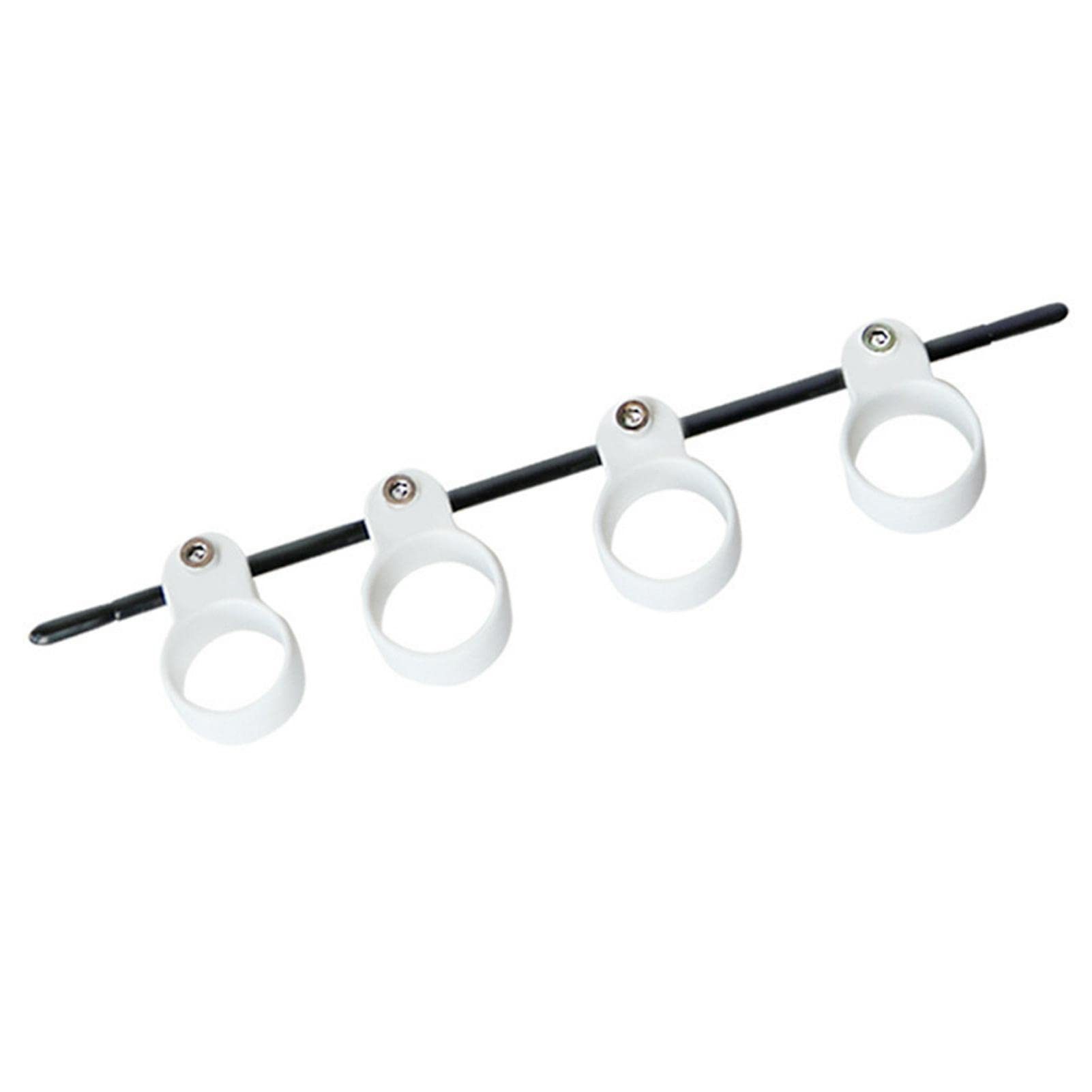Adjustable Finger Expander, Guitar Finger Expander, Beginner Hand Exercisers Strengthener Accessories