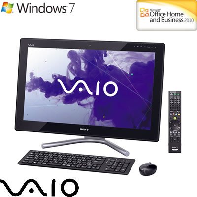 Amazon.co.jp: ソニー(VAIO) VAIO Lシリーズ (Win7HomePremium