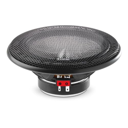 Focal car audio system premium