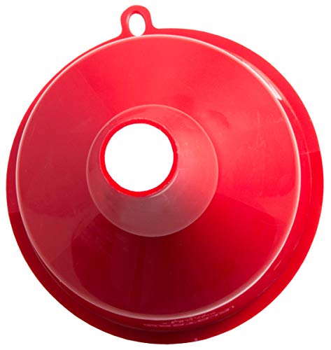 FloTool 10714WR Super Quick Fill Funnel - Thumbnail 6