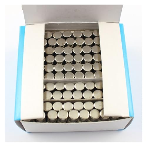 Fusibili a cartuccia for tubo in ceramica, fusibile di rete domestico in ceramica 100 pezzi ad azione rapida 5x20mm 250V 0,1-30A(0.2A)