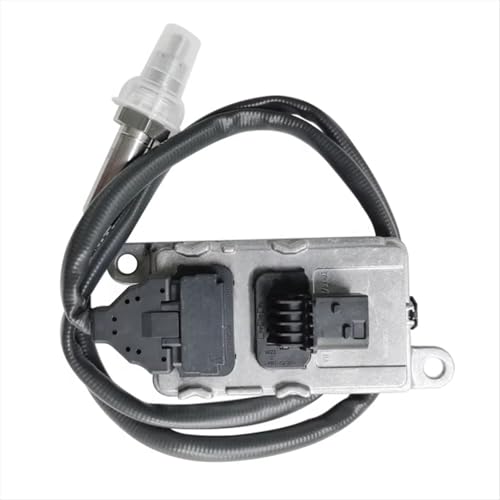 Capteur d'oxydes d'azote Benz 5WK97330A haute précision Atego