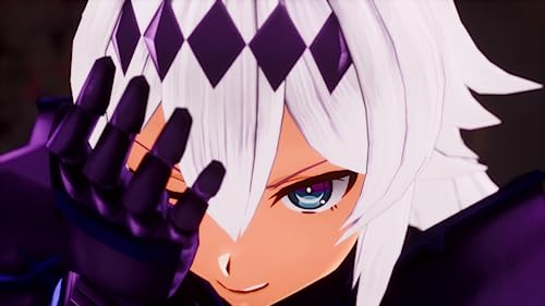 SWORD ART ONLINE Last Recollection (PS4)