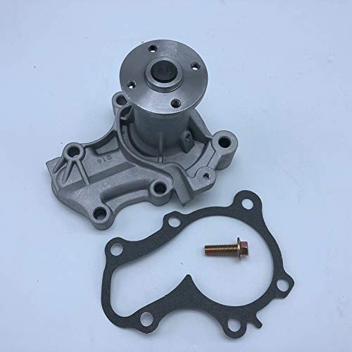 Valves & Parts Water Pump for BYD F3 G3 F3R,auto Replacement accessor Cooling System 471Q-1307950