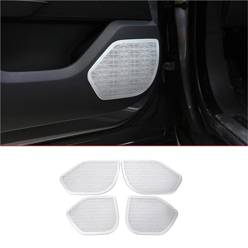 Garniture intérieure Range Rover Velar pour personnaliser votre habitacle de SUV
