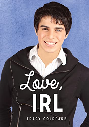 Love, IRL (Lorimer Real Love)