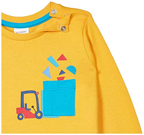 Image of LC Waikiki Boys T-Shirt