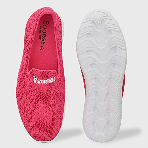 Image of Bourge Girls Reef-502Running Shoes