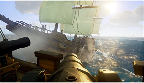 Sea Of Thieves Xbox One - vue 7