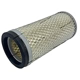 YANNAL PART 1 PC Air Filter 171022-12530 Suitable for Yanmar 3TNE68 Engine Part