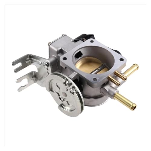 Corps de Papillon Électronique 92066487 Daewoo Nubira J200 1.8L - 6