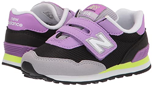 Image of New Balance Kids' 515 V1 Lace-up Sneaker