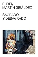 Sagrado y desagrado 8412315693 Book Cover