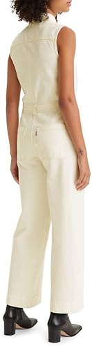 Vista 2 de Levi's womens Sleeveless Jumpsuit