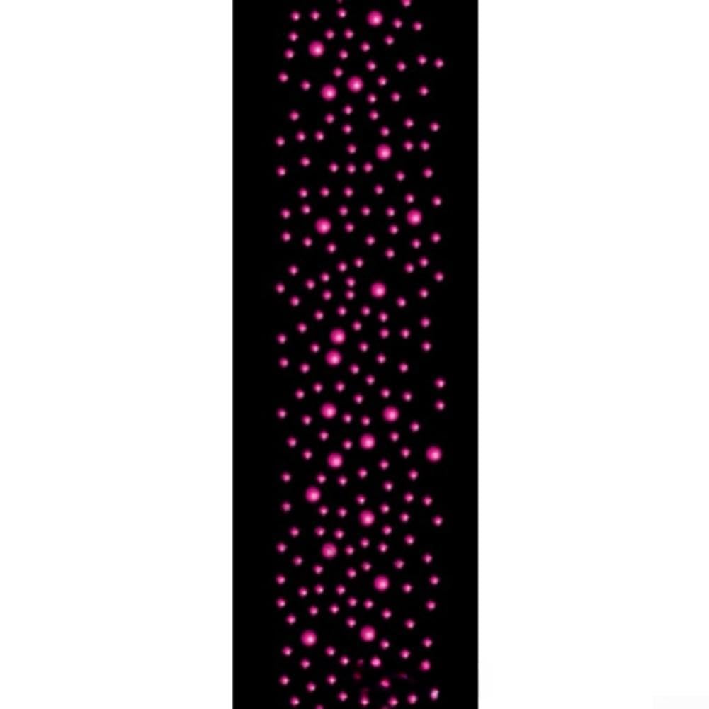 Gdfnmogo Pantaloni da pattinaggio su ghiaccio in nylon nero resistente agli | Nylon foderato in pile, finitura impermeabile, mantiene asciutto sul ghiaccio, calore delicato sulla pelle