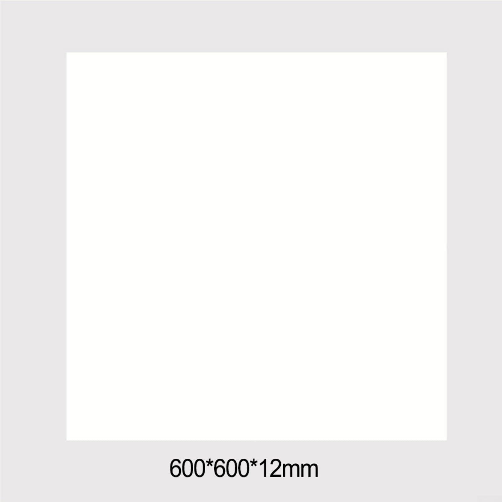 Samoprzylepne płytki filcowe jako tarcze do darta, ochrona ściany, 600 x 600 x 12 mm, białe – ochrona przed hałasem i pielęgnacja ścian, łatwy montaż bez narzędzi (900 x 900 x 12 mm)