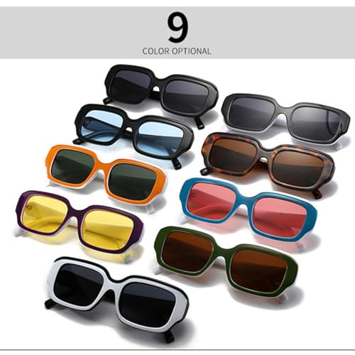 Lunettes de soleil UV400 pour bloquer les reflets extérieurs - 2