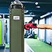 Bolsa De Boxeo para Adultos: Saco De De Entrenamiento Relleno con Esponja Elástica Imagen de Bolsa De Boxeo para Adultos: Saco De De Entrenamiento Relleno con Esponja Elástica