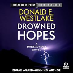 Drowned Hopes cover art