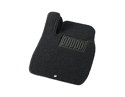 ボンフォーム カーマット プレーンマット 6411-01BK