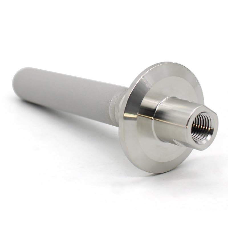 KOKYLEZN 1pc 316 Stainless Steel Carbon 1/4 