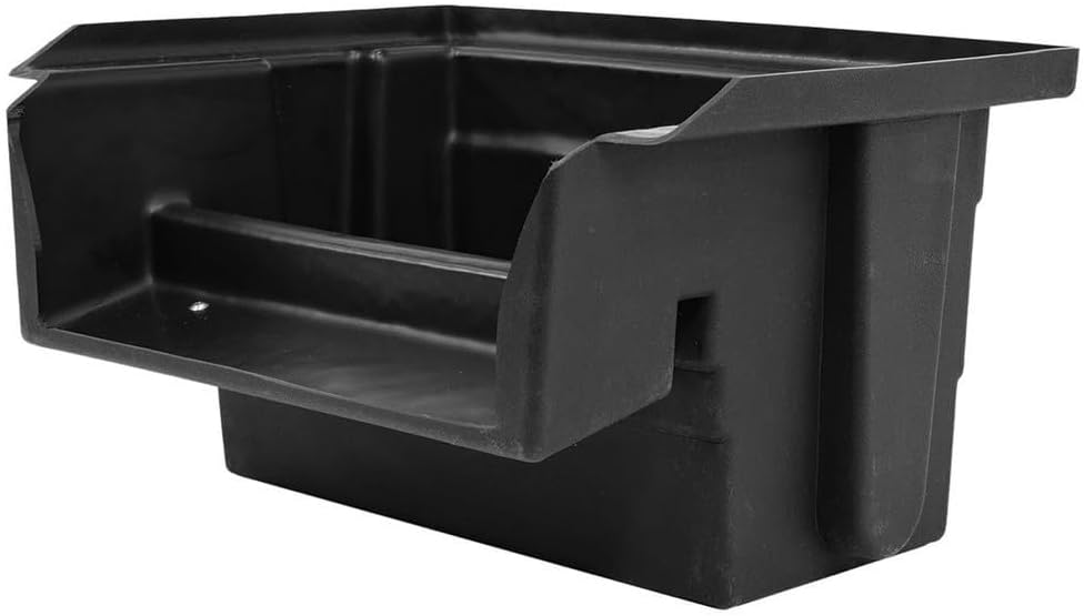 EasyPro Pond Products CF12E Eco-Series 12” Waterfall Spillway is Ideal for Just-A-Falls Water Features. Connect Liner Without Tools. 1 ½” Installed Spinweld Inlet. Up to 3000 GPH Flow