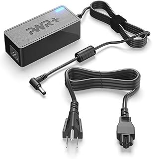 Pwr 14V AC Adapter for Samsung Curved Monitor 22" 23" 24" 27" 32"