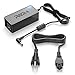 Pwr Power Supply for Asus Rt-ac66u Rt-n66u: UL Listed Extra Long 12 Ft Cord Wireless Router AC Adapter Charger Rt-n56u Rt-ac66r Rt-ac66w Rt-n66r Rt-n66w Rt-n65u !!! Specific Models ONLY !!!