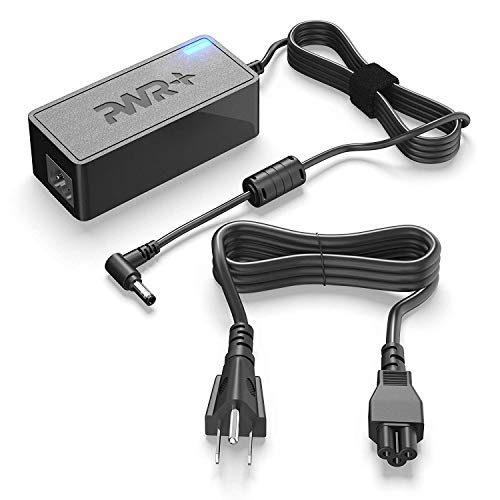 Pwr 14V AC Adapter for Samsung Curved Monitor 22