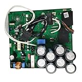 Alternative de haute qualité aux cartes onduleurs de climatisation centrale