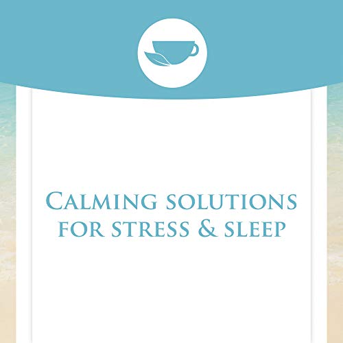 Stress-Relax Magnesium Citrate Drink Mix By Natural Factors, Restores Normal Levels Of Magnesium & Balances Calcium Intake, Non-Gmo, Tropical Flavor, 8.8 Oz (75 Servings) #TOP6