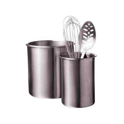Focus Products Amco HW LG SS Utensil Holder