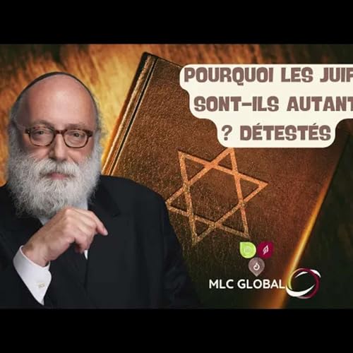 Why are Jews so hated?