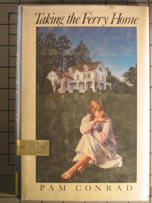 Taking the Ferry Home 0060213183 Book Cover