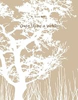 Once Upon A Witch B005D2YA3S Book Cover