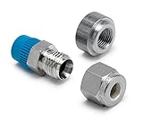 Auto Meter 5254 Pyrometer Probe Fitting Kit