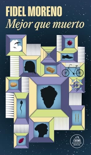 Mejor que muerto (Random House)