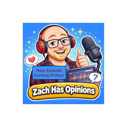 Episode 2 Teaser - New Year, New You...? Coming Soon