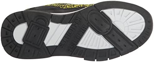 British Knights Women's Metros Classic Low Top Fashion Sneaker | Image 3