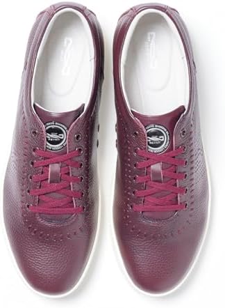 Amazon | [TOP SEVEN] トップセブン T7-S215BB BURGUNDY,EU40(25.5
