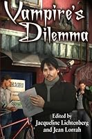 Vampire's Dilemma 1434440915 Book Cover