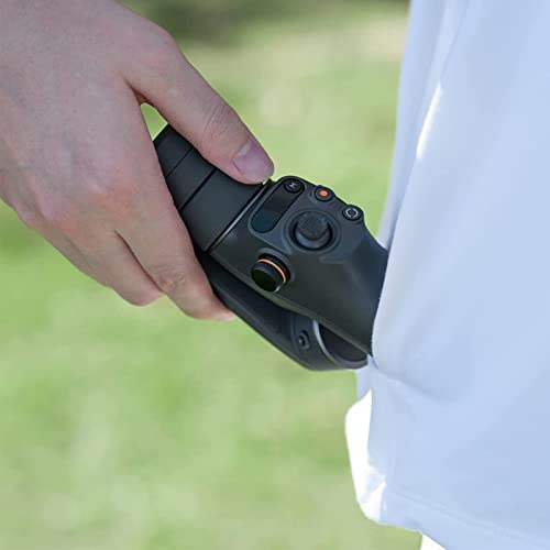 Estabilizador Original Osmo Mobile 6 Smartphone Gimbal, Estabilizador de 3 eixos de telefone, Vareta