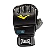 Everlast-EverGel-Wristwrap-Heavy-Bag-Gloves Everlast EverGel Wristwrap Heavy Bag Gloves (Small/Medium), Black