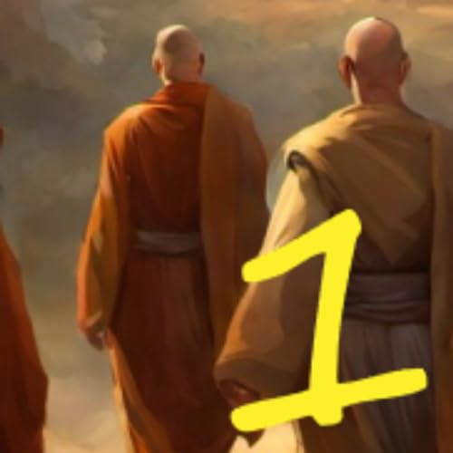 The Pilgrimage to Seshlehem - Part 1