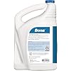 Bona PowerPlus Hardwood Floor Deep Cleaner Refill - 128 fl oz - Refill for Bona Spray Mops and Spray Bottles - Residue-Free Floor Cleaning Solution for Wood Floors