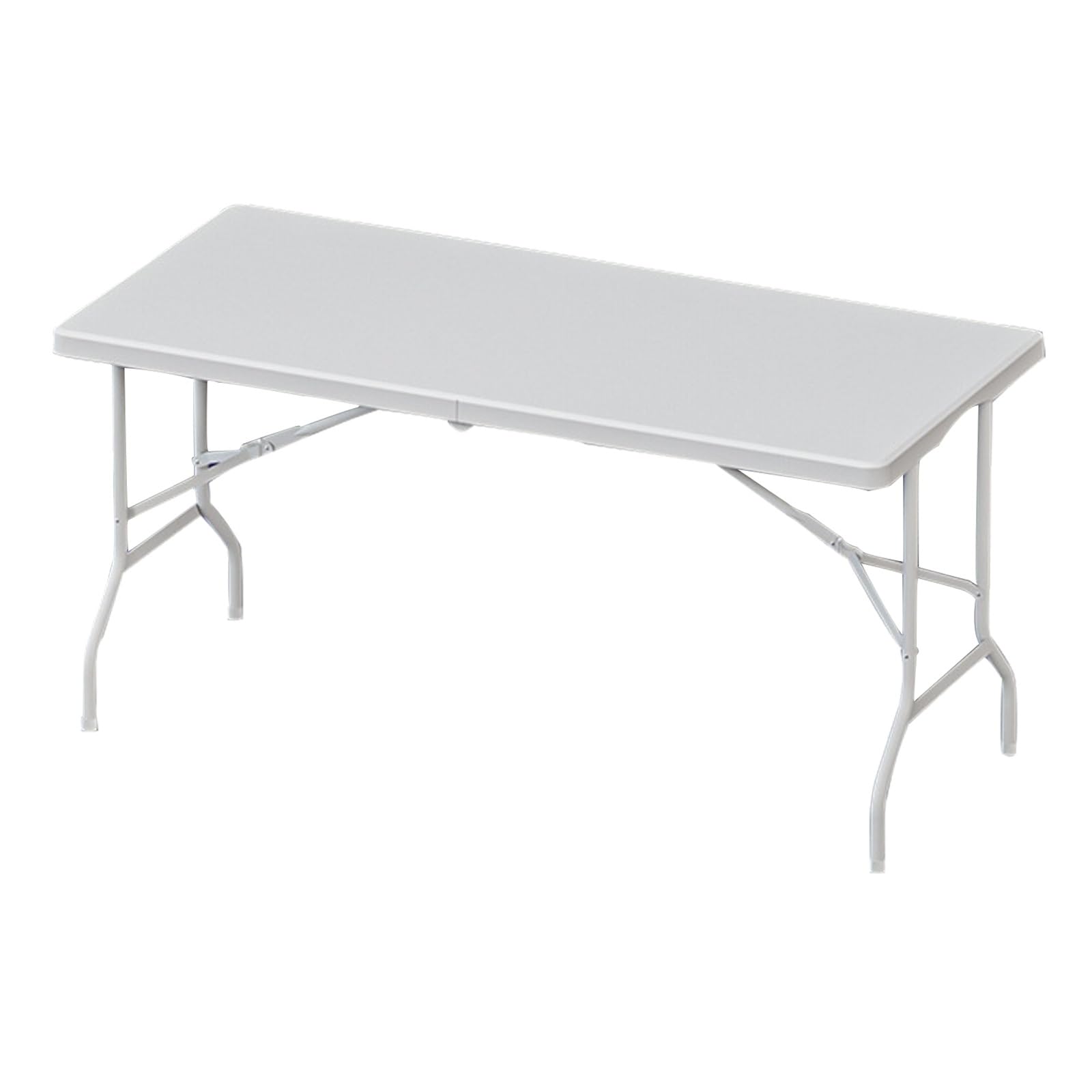 Table de salle à manger pliante pour recevoir vos invités lors de fêtes - 8