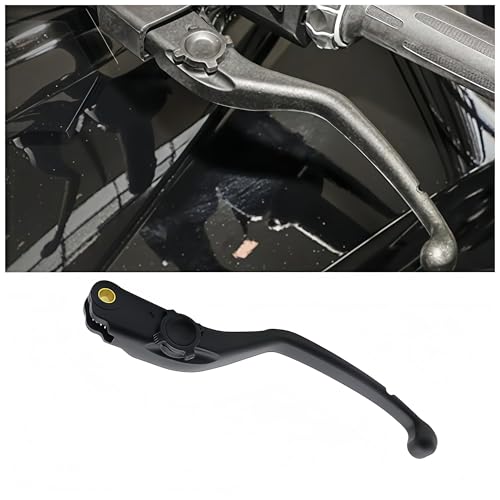 Levier d'embrayage moto pour remplacer pièce cassée BMW R1200 - 6