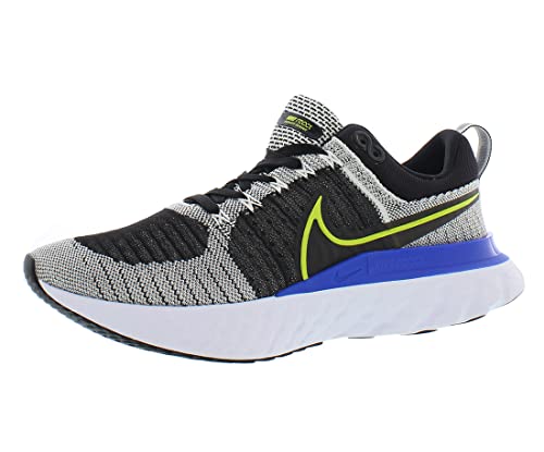 Nike Mens React Infinity Run Flyknit 2...